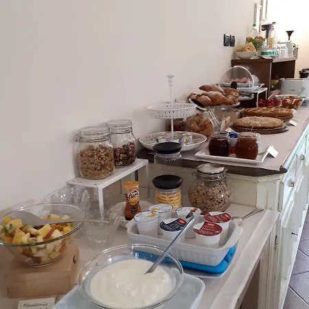 Ai Carpini - Foresteria Apartament