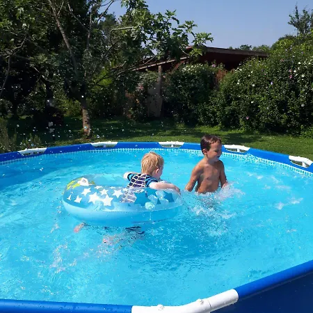 Ai Carpini - Foresteria Marcon
