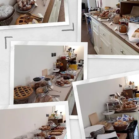 Apartamento Ai Carpini - Foresteria Marcon
