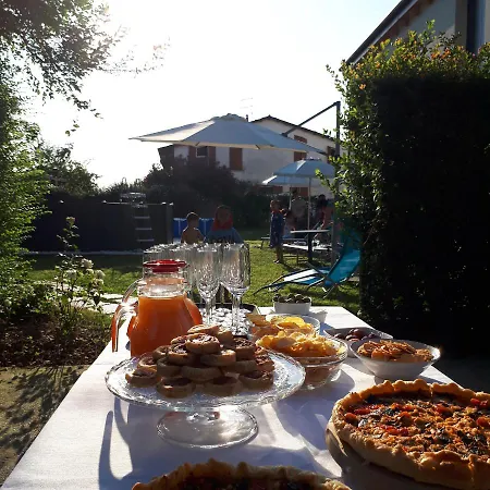 Apartamento Ai Carpini - Foresteria *