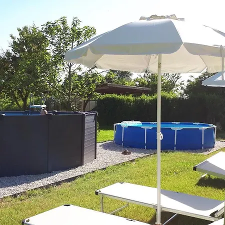 Ai Carpini - Foresteria Apartamento Marcon