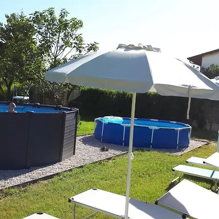 Ai Carpini - Foresteria Apartamento Marcon