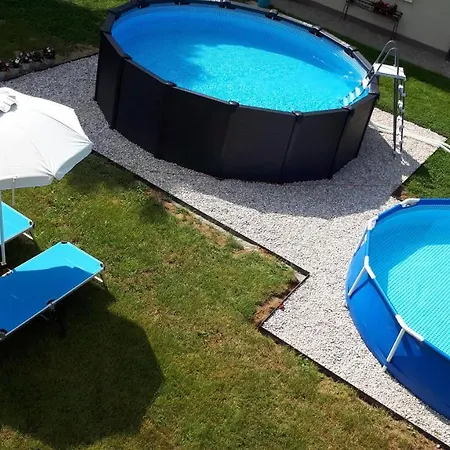 Ai Carpini - Foresteria Apartamento Marcon